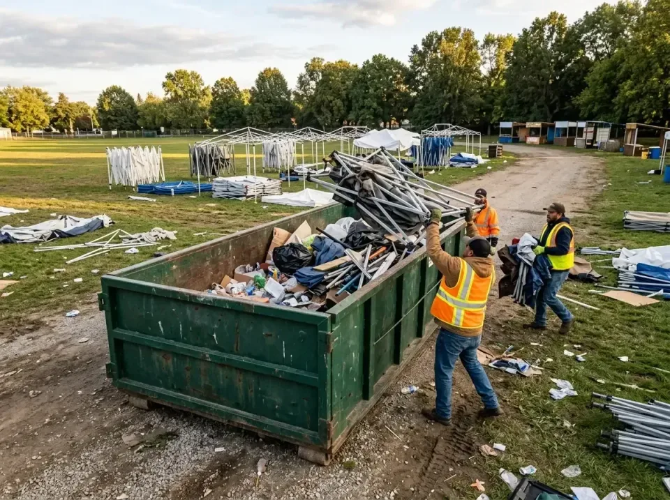 temporary-event-waste-containe-016 — frequently asked questions, Roll-Off Dumpster Rental Services in Val Verde, CA